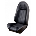 1971-81 Camaro SPORT-R Seat Upholstery Coupe- Front Buckets Only